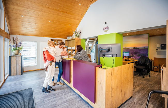 Comfortable House With hot tub - Photo 2