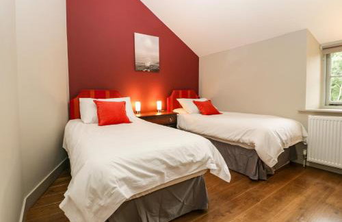 Hillside Cottage - Foto 28