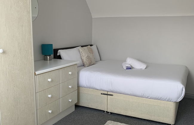 Newcastle Townhouse - Foto 15