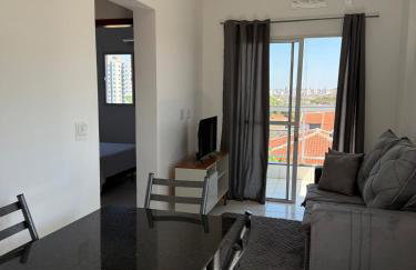 Apartamento Jardim Yolanda - Foto 34