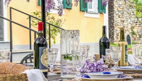 Villa La Vigna by Interhome - Foto 5