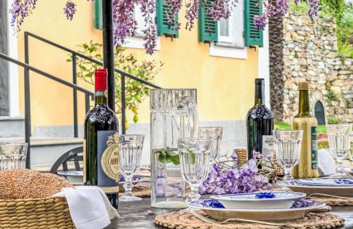 Villa La Vigna by Interhome - Foto 5