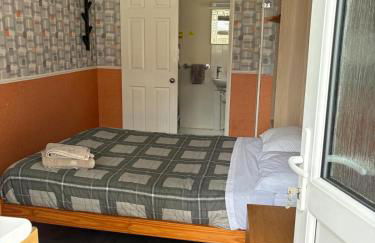 Central Hotel - Foto 34