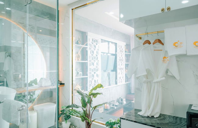 MADUSEA GRAND VILLA - Foto 29