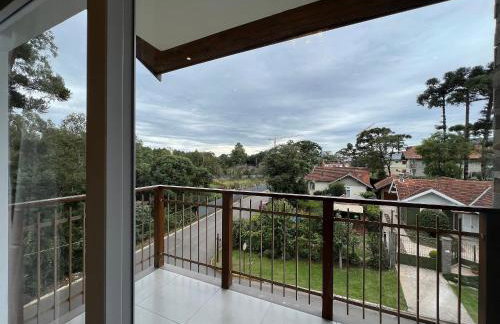 Casa de Pedra 303A - 2 suítes com piscina Gramado - Foto 3