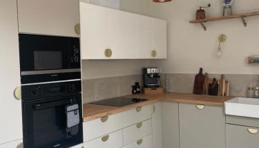 Appartement neuf, grande terrasse plein sud - Foto 2