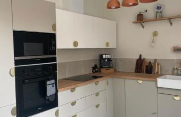 Appartement neuf, grande terrasse plein sud - Photo 2