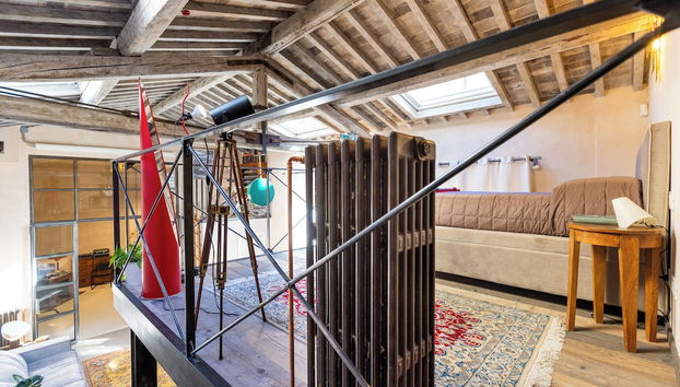 The Urban Loft by Mmega - Foto 2, Habitación