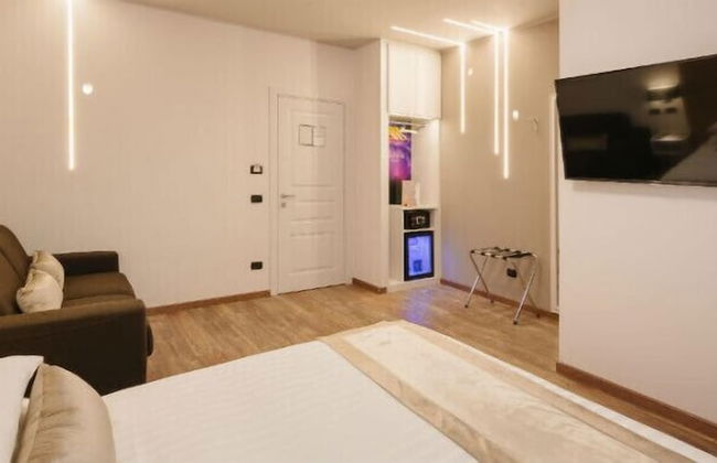 Etruska luxury Trastevere Guesthouse - Foto 12