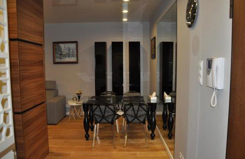 Apartament Centrum Promenada Solna Parking free - Foto 30