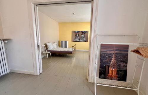 Beautiful apartment in a historic villa - Photo 31