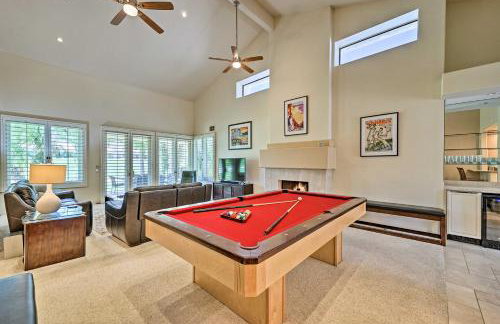 Townhome on La Quinta Resort Mountain Golf Course! - Foto 1