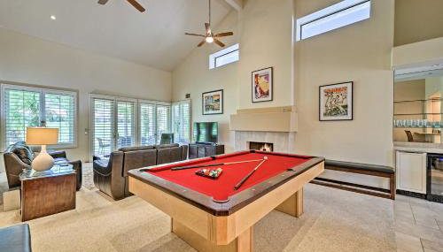 Townhome on La Quinta Resort Mountain Golf Course! - Foto 1