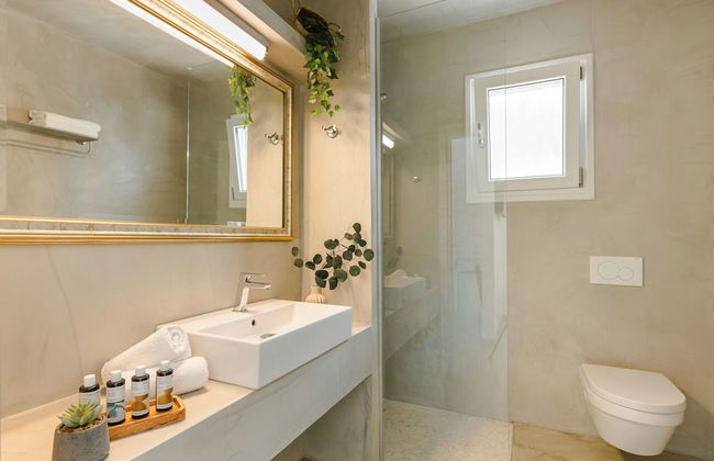 Apollonides Seafront Villa 2 “Melete” - Foto 11