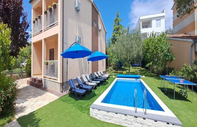 Villa Ketty - Foto 43