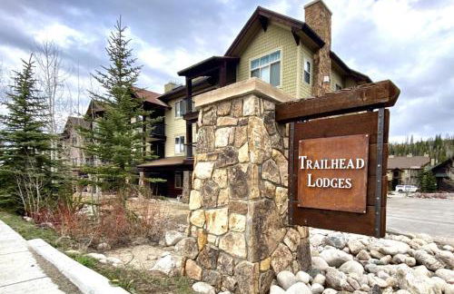 Trailhead Lodges Building 401 Unit 422 - Foto 29