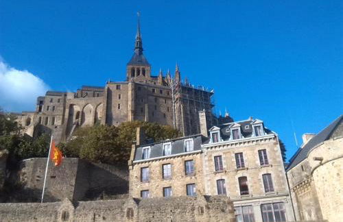 Résidence Rose des Vents - Foto 14