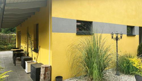 Ferienhaus Nicole II, Barrierefrei, mit HIRO Lift - Foto 2, Garden