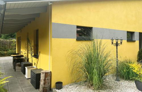 Ferienhaus Nicole II, Barrierefrei, mit HIRO Lift - Foto 2