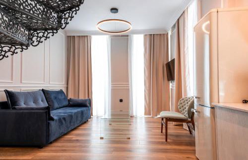 Nostalgia Suites - Foto 1