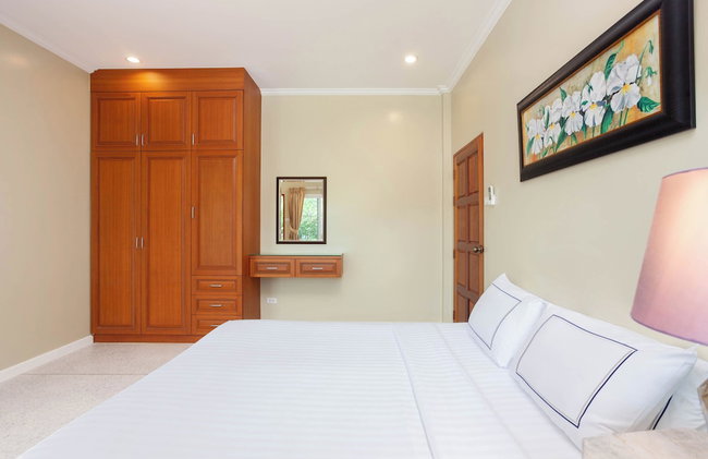 Fisherman Way Beach Villa - Photo 80