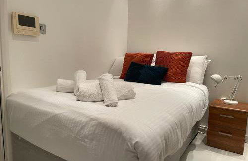 Smithfield St Paul Farringdon Central London Apartment - Foto 19