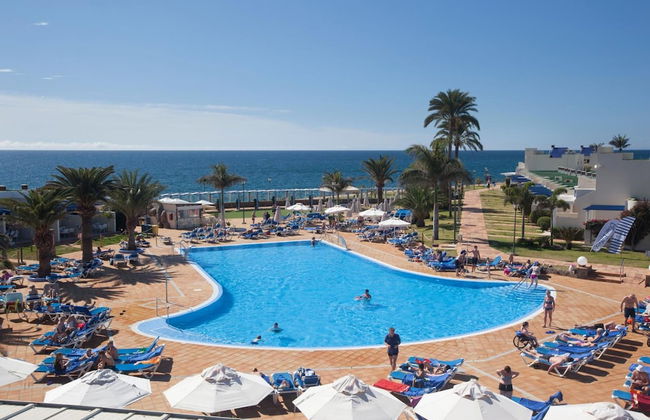 Grupotel Playa Feliz - Foto 9