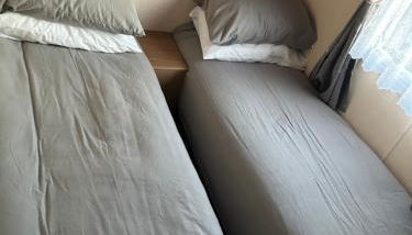 2 Bedroom caravan - Foto 3