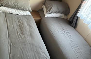 2 Bedroom caravan - Foto 3