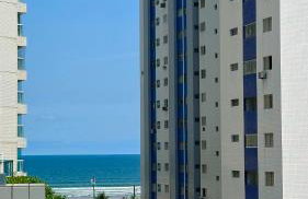 Apartamento Aconchegante e Elegante com Ar-Condicionado, Piscina, Garagem e Varanda Gourmet a 3 min da Praia - Photo 7