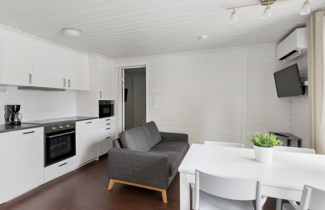 First Camp Umeå - Photo 6