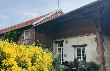 gîte Cosy Green 2 - Foto 8