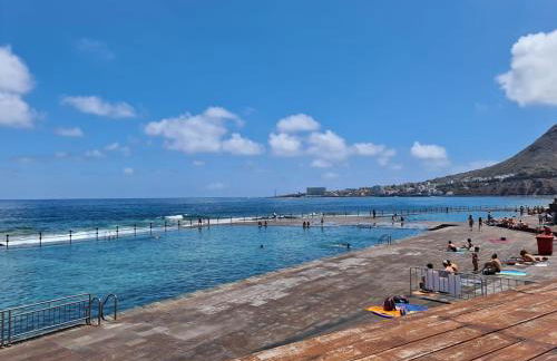 Osa Mayor Apartment Bajamar - Foto 36