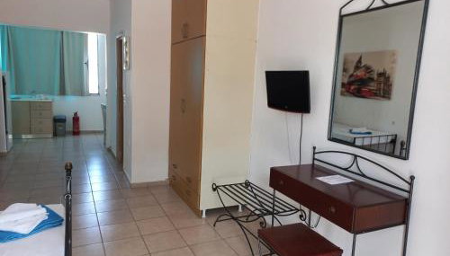 Serifos Palace - Foto 5