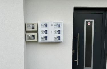 Pension am Helios - Foto 16