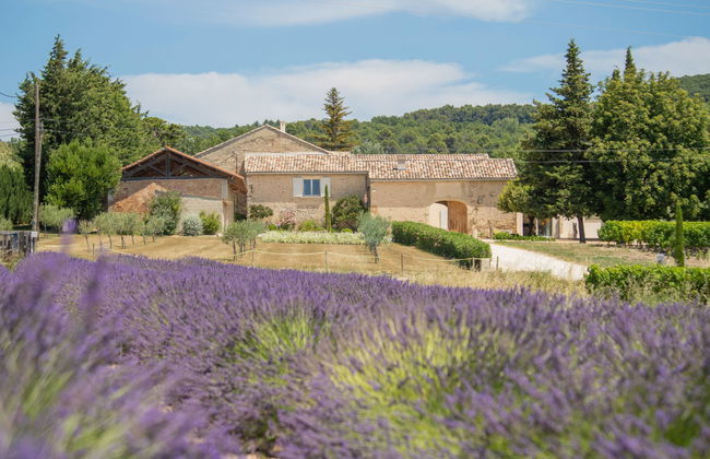 La Machotte - Foto 1