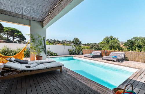 Casa Praia do Meco - Foto 35