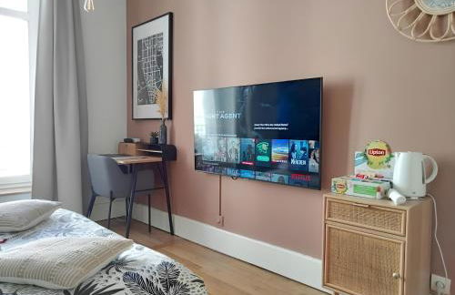 Nancy Gare Centre Parking - Foto 41