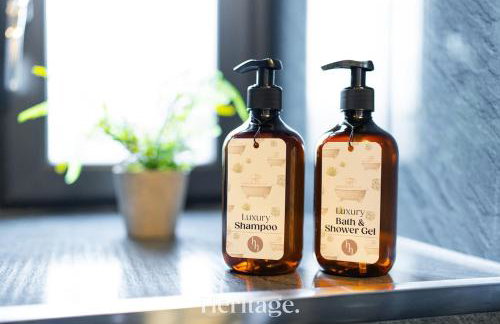 The Copper Loft Apartment, Keith - Foto 65