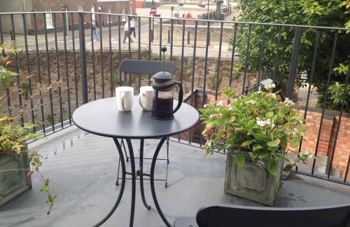 The Penthouse - Foto 18