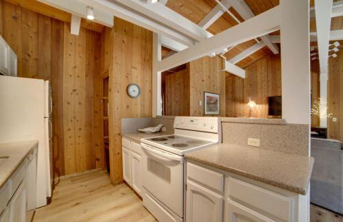 Mammoth Lakes Vacation Rental 1 Mi to Ski Area! - Foto 9