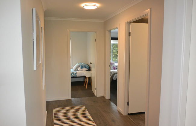 Dungowan Waterfront Apartments - Foto 78