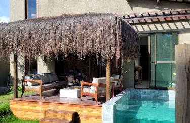 Casa Prainha - Foto 1
