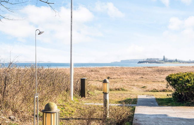 Luxury Seaside Retreat - By Traum Ferienwohnungen - Photo 66