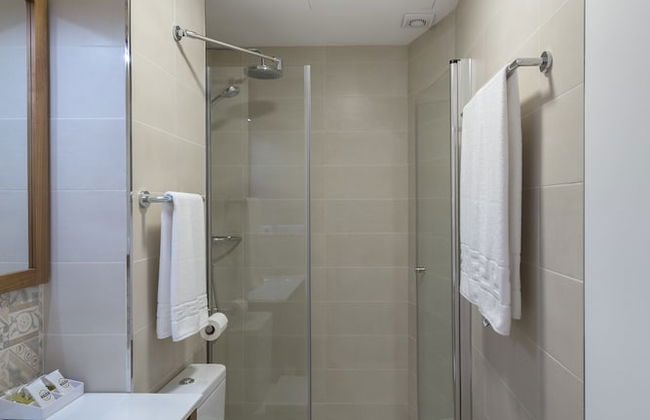 Apartamentos Maier - Photo 73