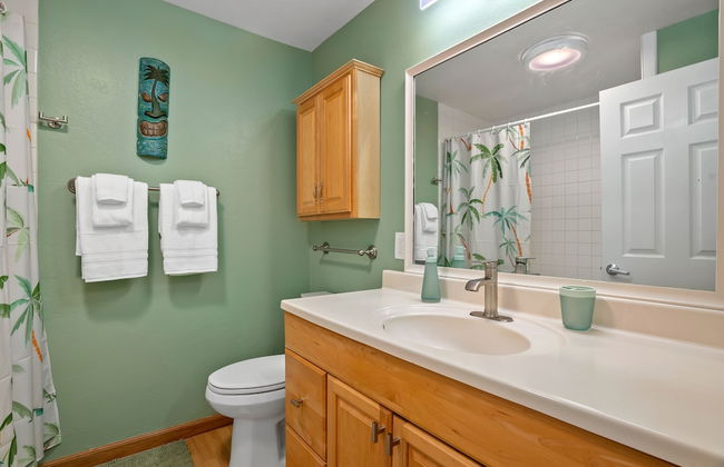 Kauai Hale Kahanalu 8 2 Bedroom Condo - Foto 14