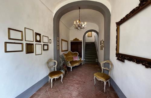 Villa Quattro Strade in Chianti - Foto 79