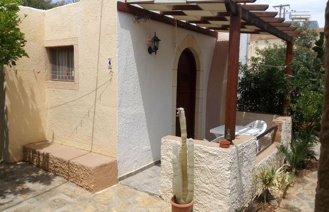 Eliza Hotel - Foto 14