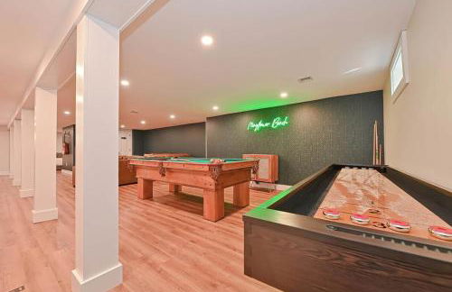 Bayside Oasis with Hot Tub & Game Room - Foto 32