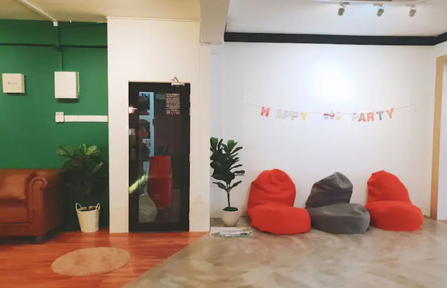 3 Spacer Setia Alam - Photo 11